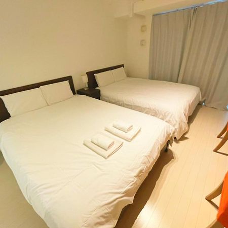 Pradipa Hanazono Osaka Luaran gambar