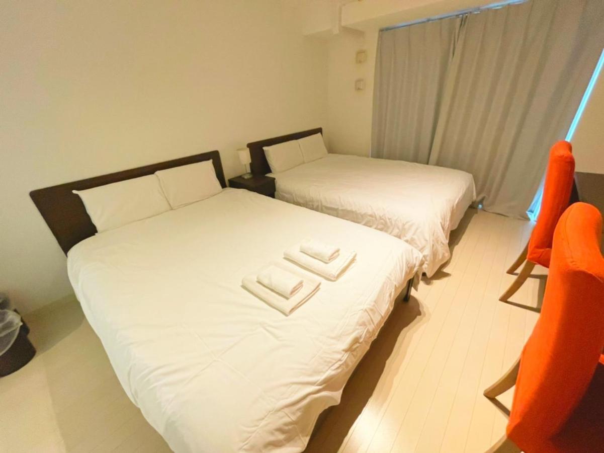 Pradipa Hanazono Osaka Luaran gambar